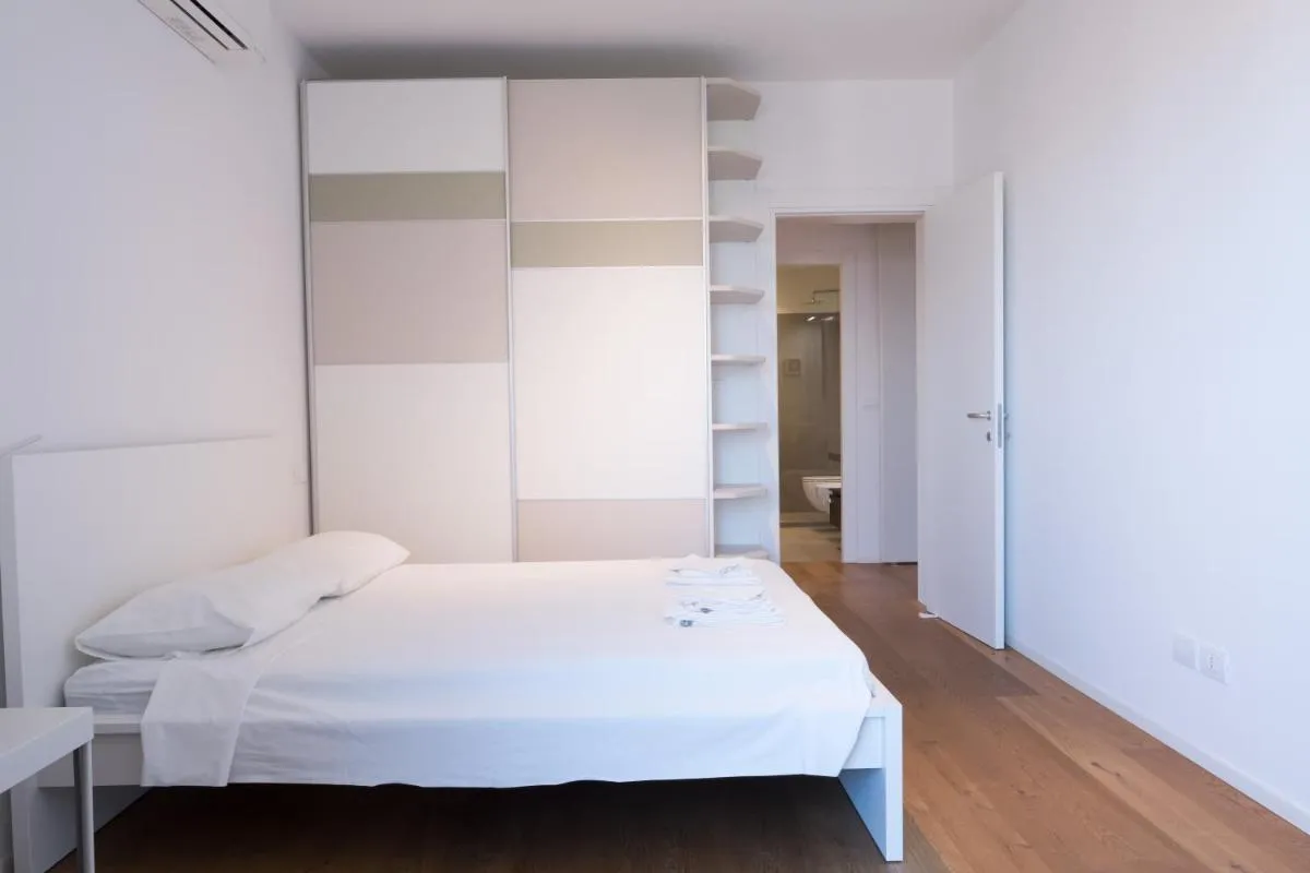 Image 1 of Realkasa Zago Apartment