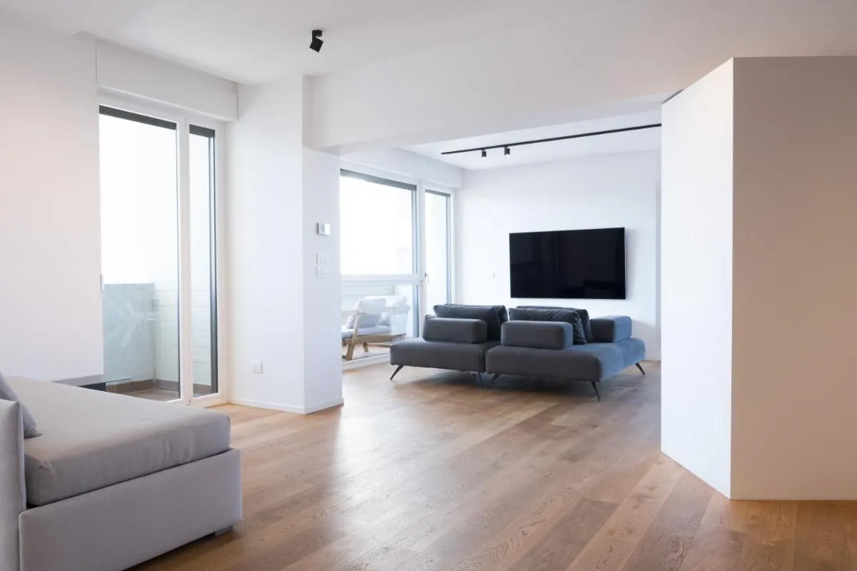 Image 4 of Realkasa Zago Apartment