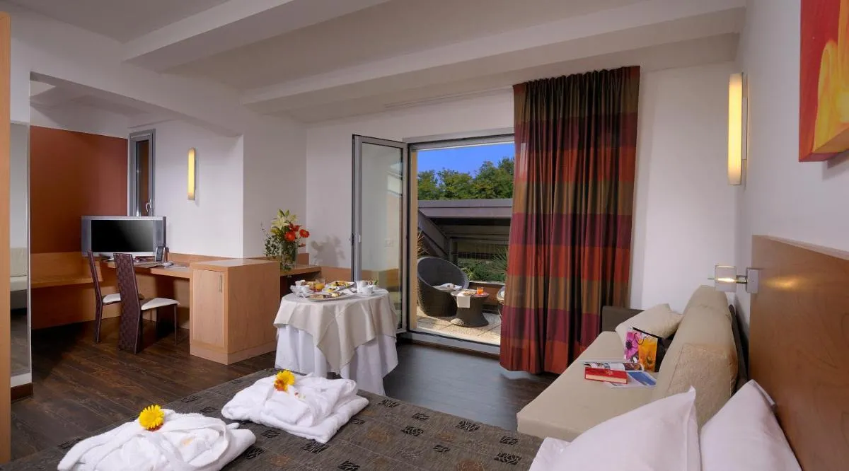 Image 5 of Relais Bellaria Hotel & Congressi