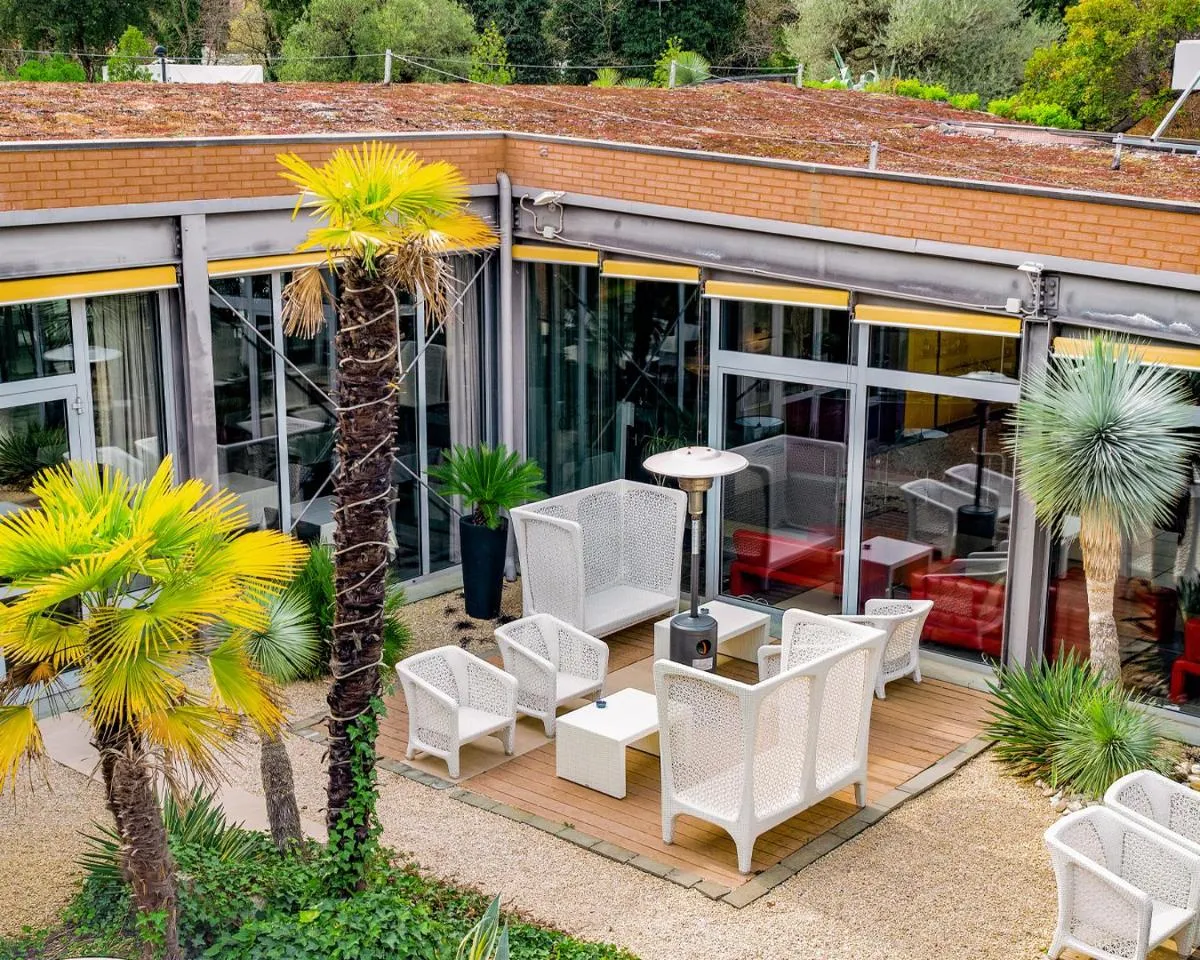 Image 6 of Relais Bellaria Hotel & Congressi