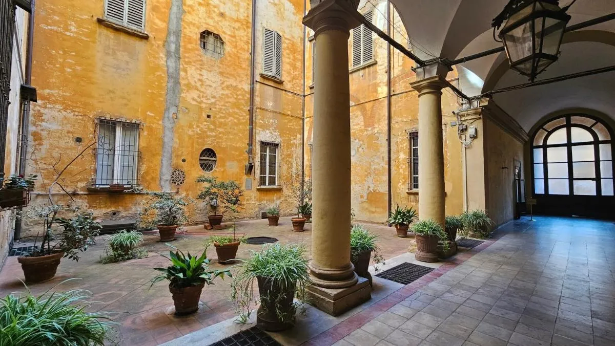 Image 5 of Residence Battisti 9
