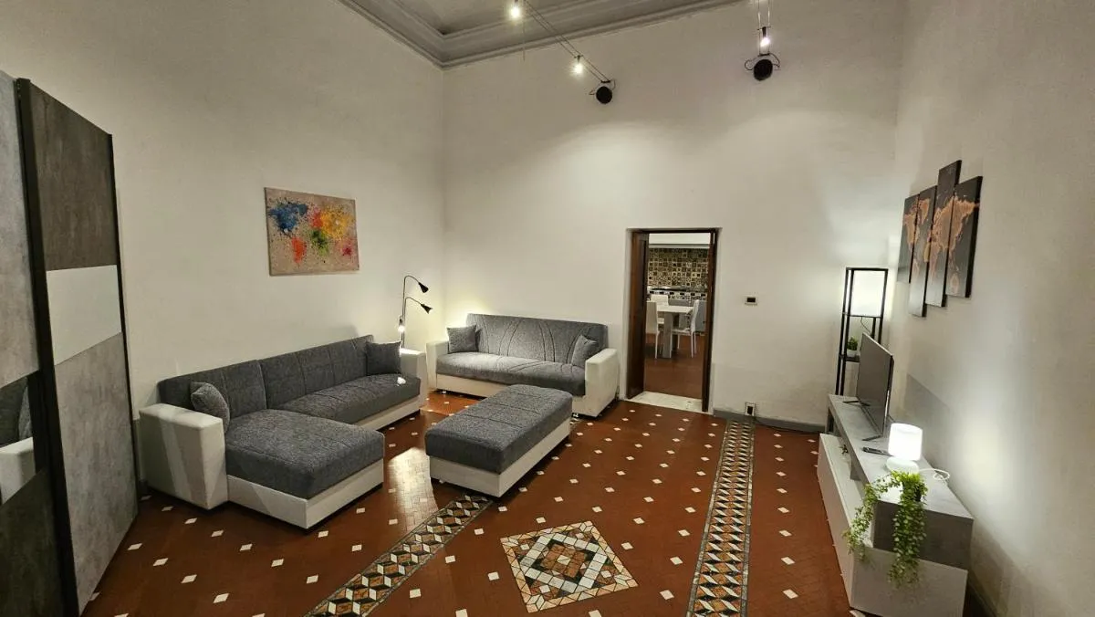 Image 4 of Residence Battisti 9