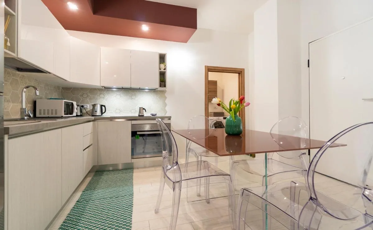 Image 3 of Residence Cairoli 9 by Studio Vita
