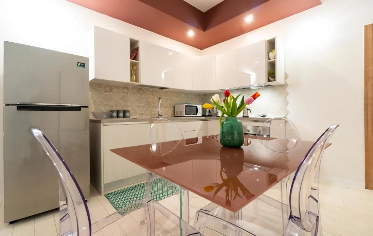 Image 6 of Residence Cairoli 9 by Studio Vita