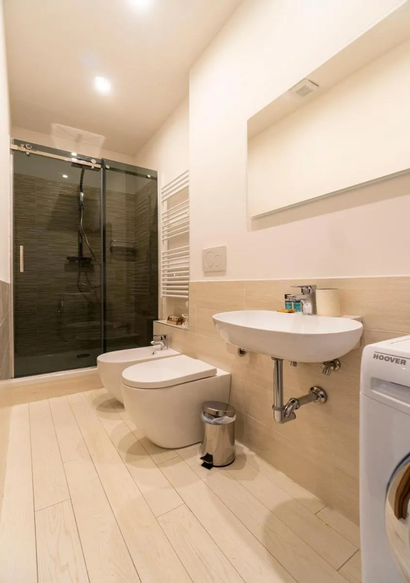 Image 4 of Residence Cairoli 9 by Studio Vita