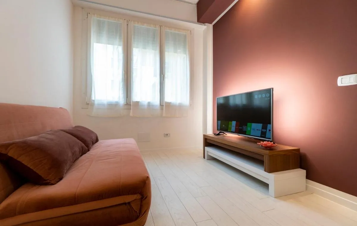 Image 5 of Residence Cairoli 9 by Studio Vita