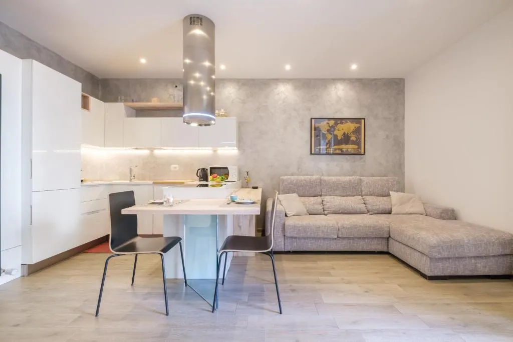 Image of Residence Cairoli 9 by Studio Vita