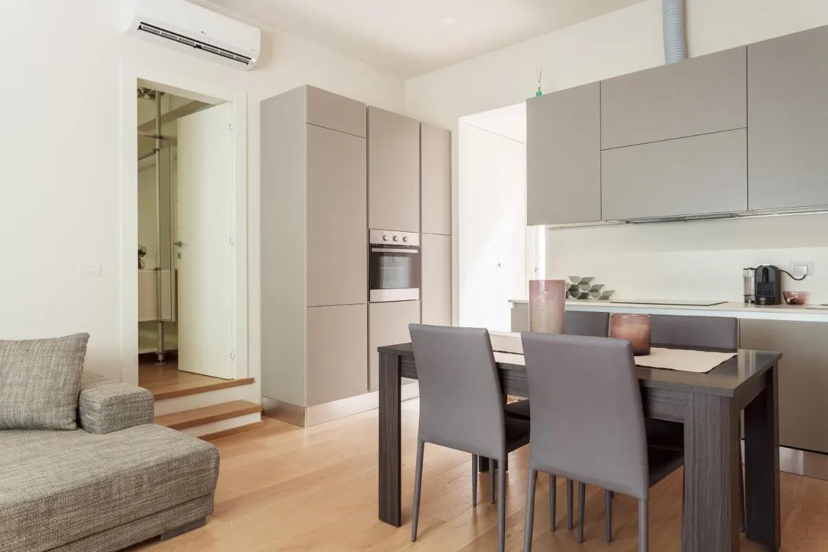 Image 1 of Residence Sant’Orsola
