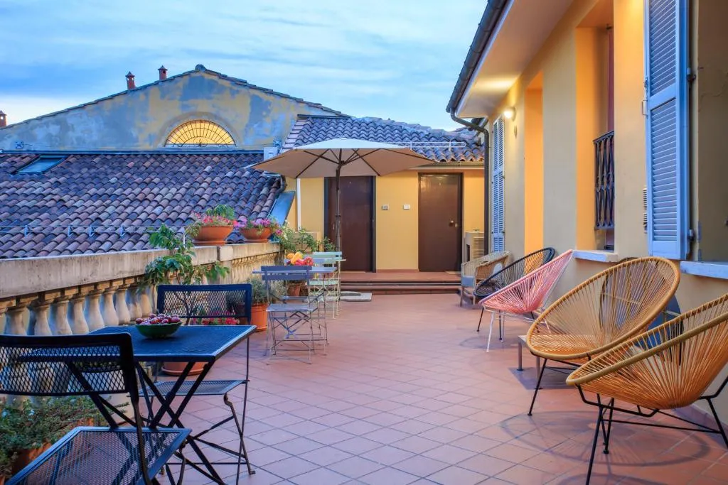 Image of Residence Studio Vita