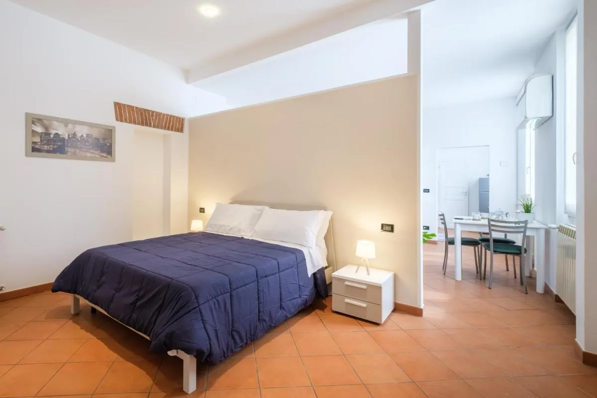 Image 5 of Residence dell’Abbadia by Studio Vita