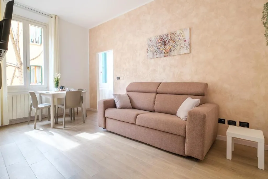 Image of Residence dell’Abbadia by Studio Vita