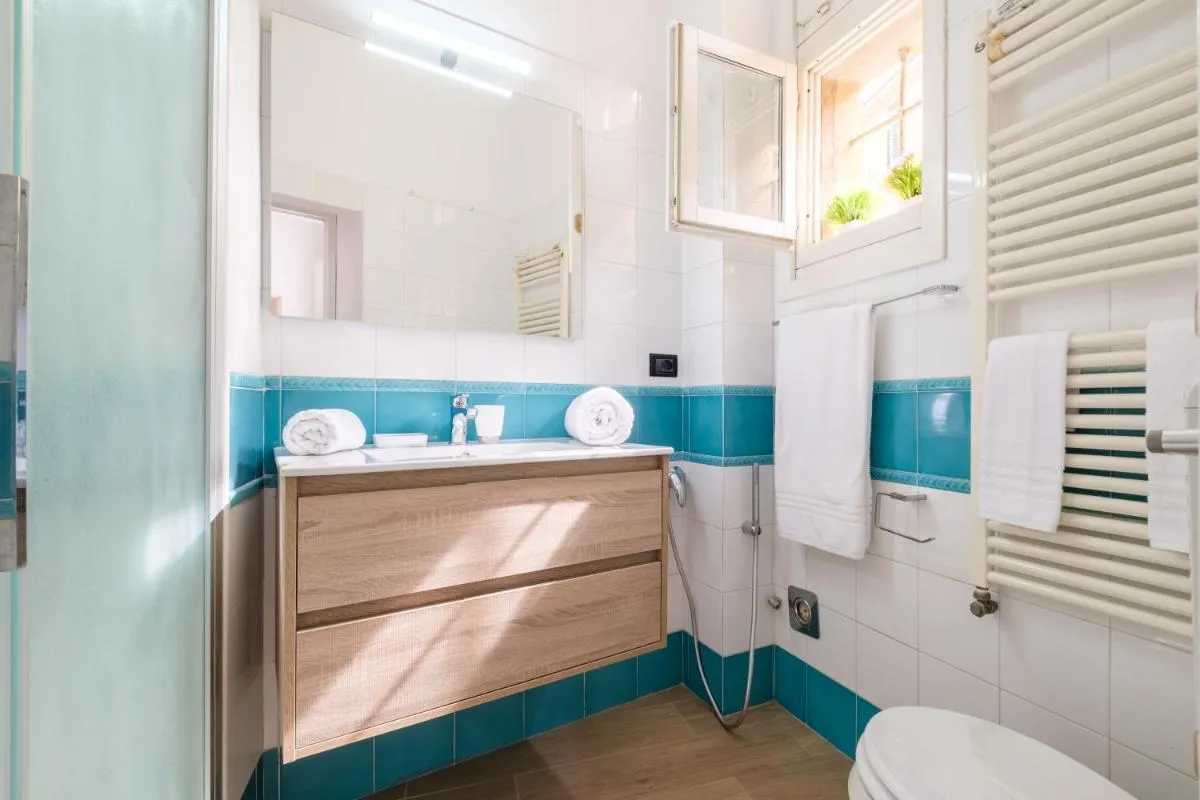 Image 6 of Residence dell’Abbadia by Studio Vita