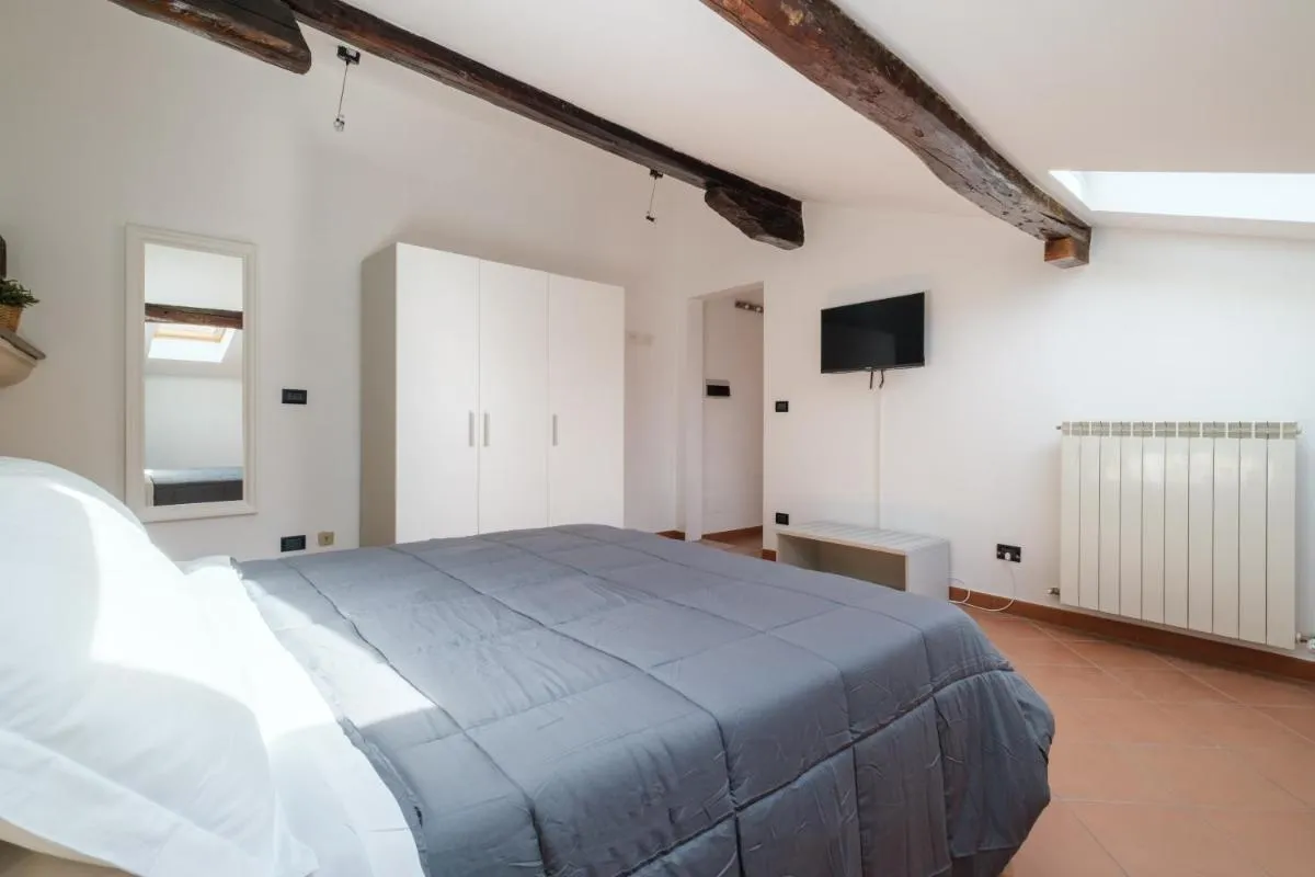 Image 4 of Residence dell’Abbadia by Studio Vita