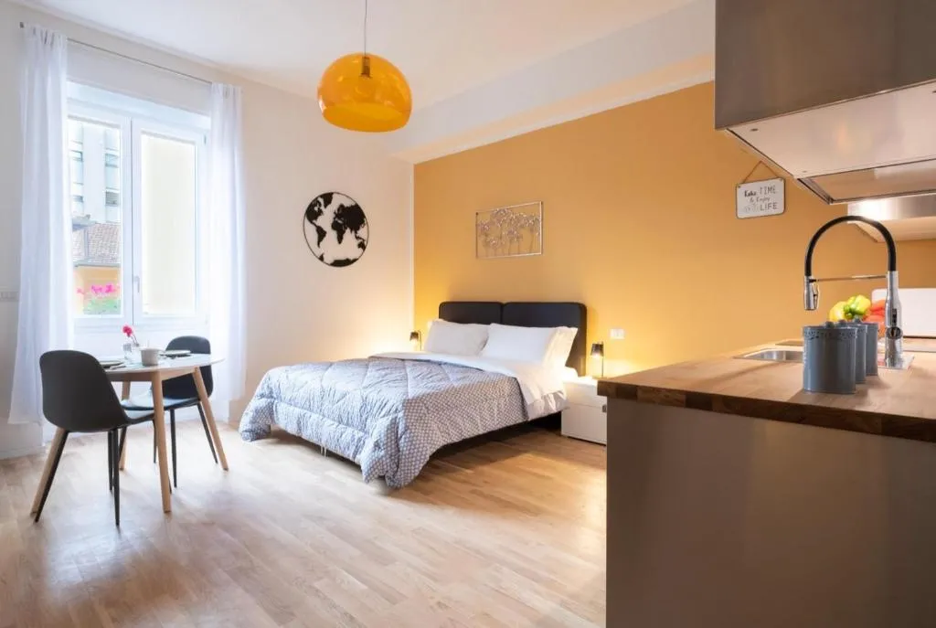Image of Residence delle Erbe by Studio Vita