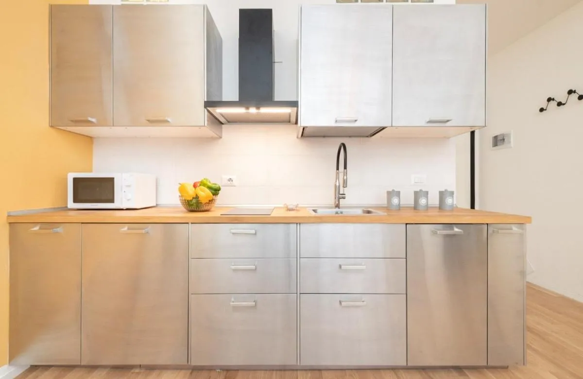 Image 3 of Residence delle Erbe by Studio Vita