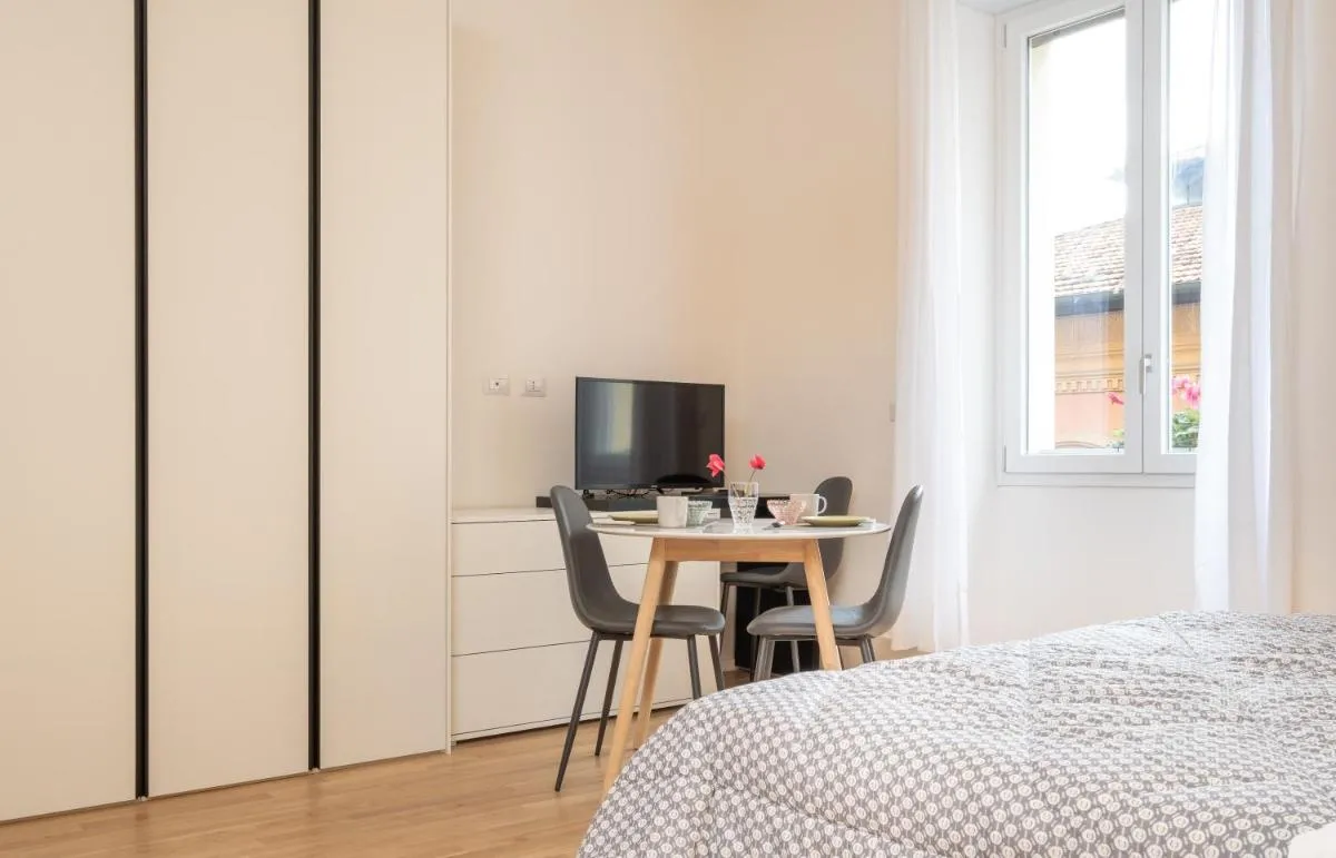 Image 4 of Residence delle Erbe by Studio Vita