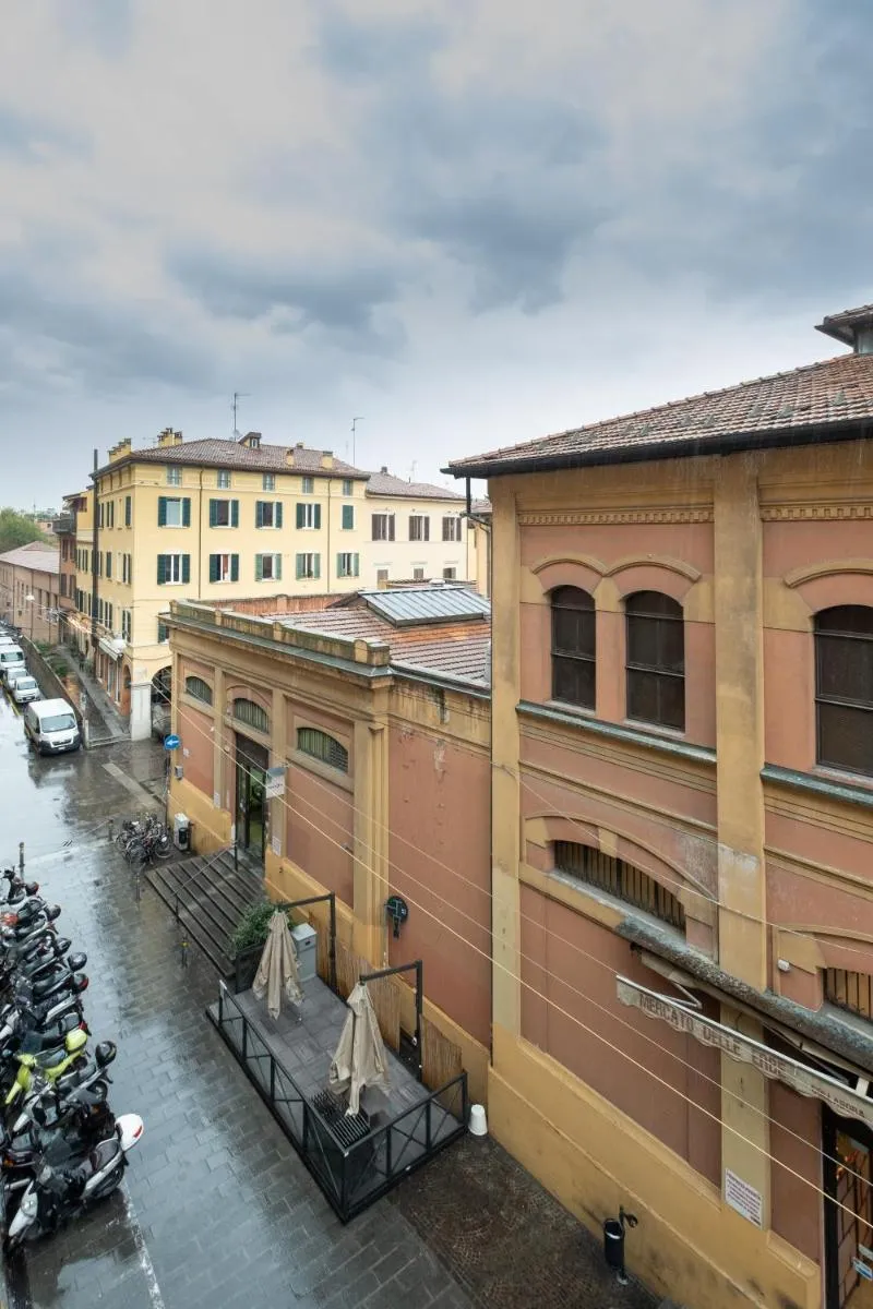 Image 5 of Residence delle Erbe by Studio Vita