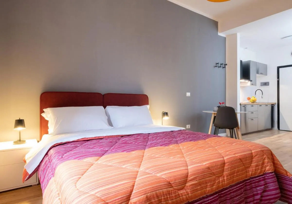 Image 6 of Residence delle Erbe by Studio Vita