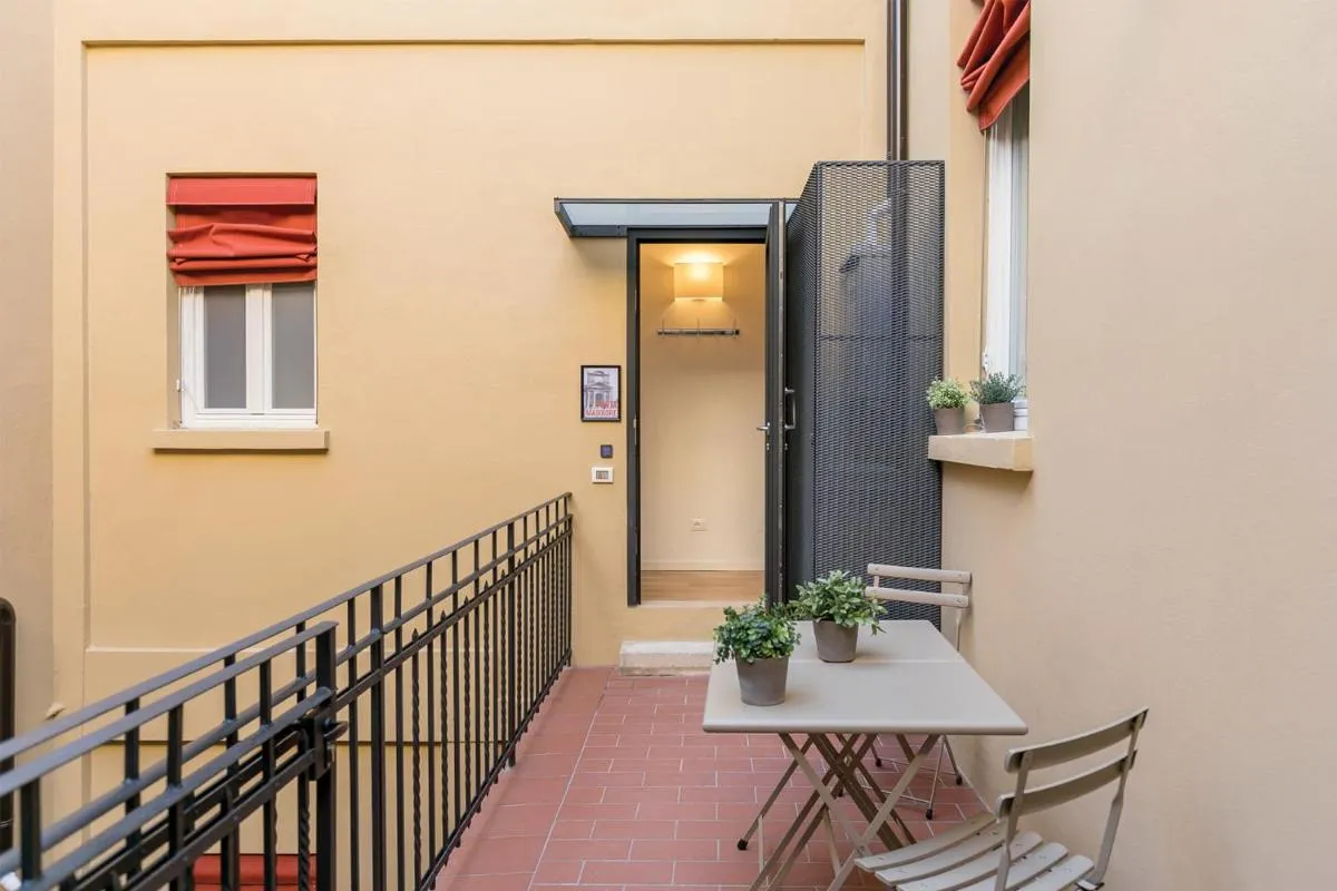 Image 3 of Residence le Porte