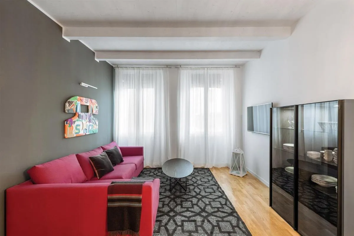 Image 4 of Residence le Porte