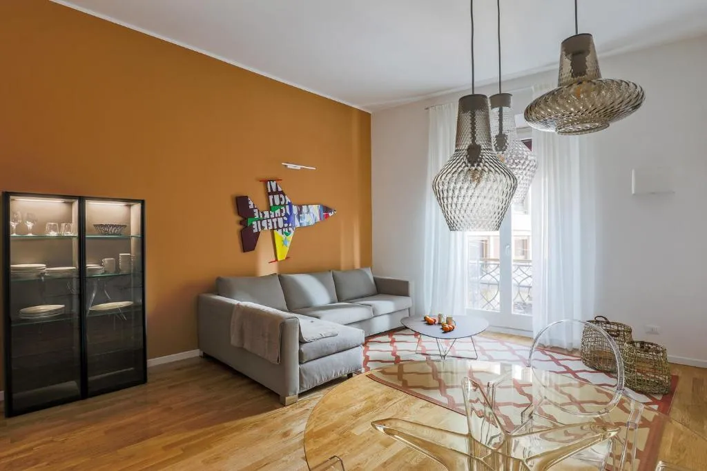 Image of Residence le Porte