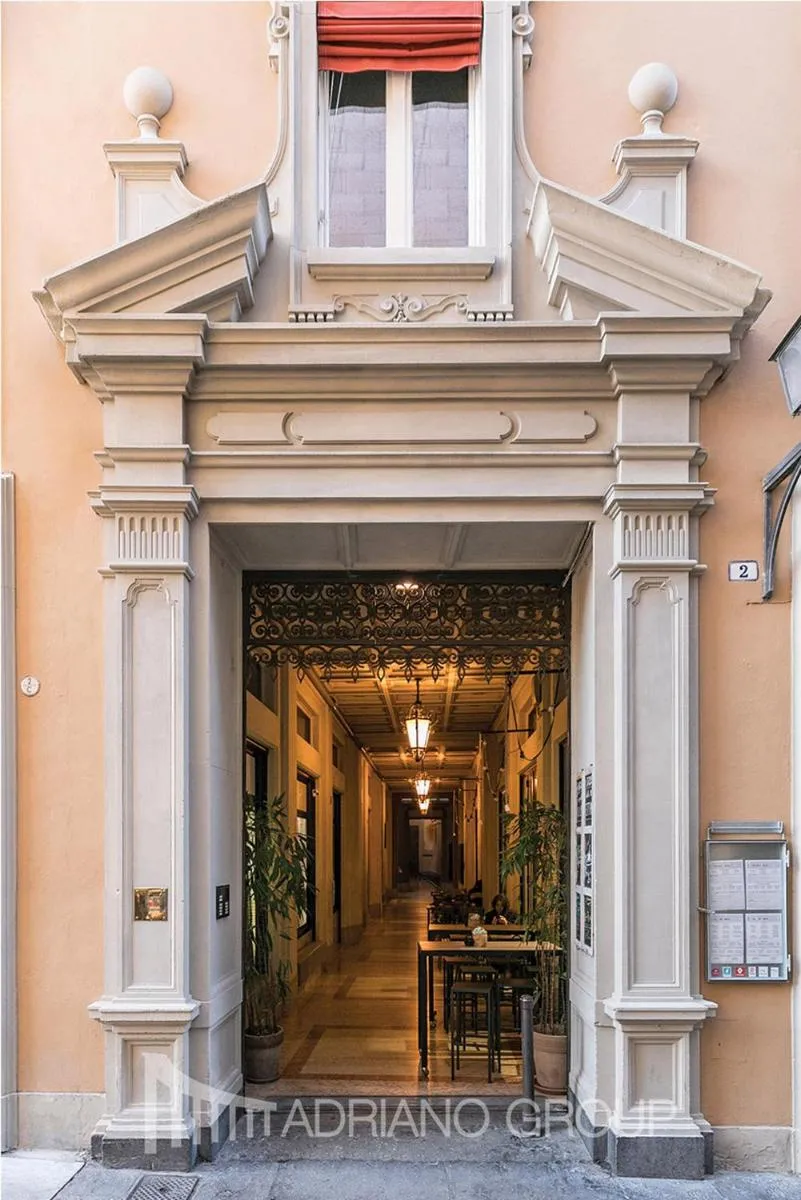 Image 5 of Residence le Porte