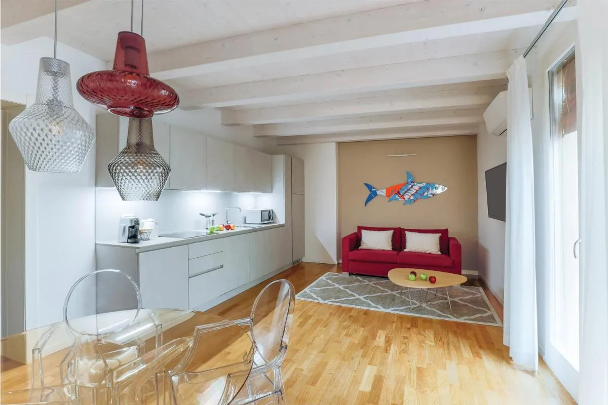 Image 1 of Residence le Porte