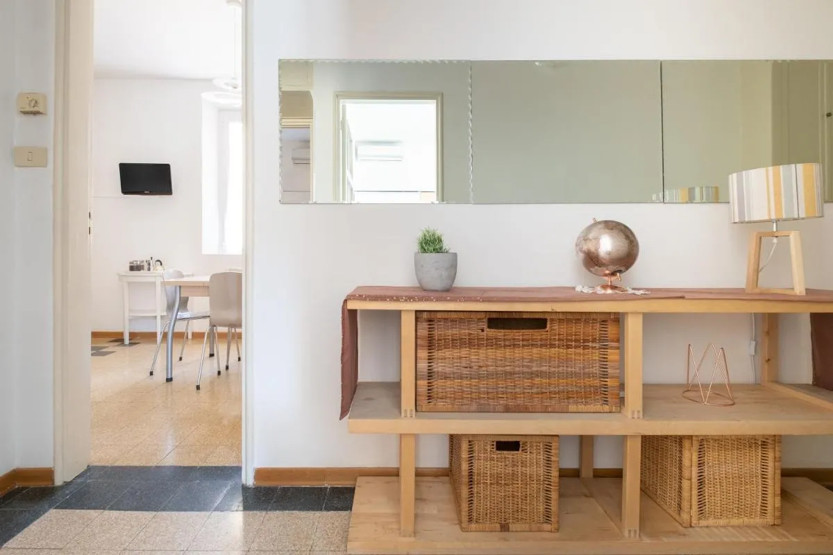 Image 2 of Residenza Ariosto by Studio Vita