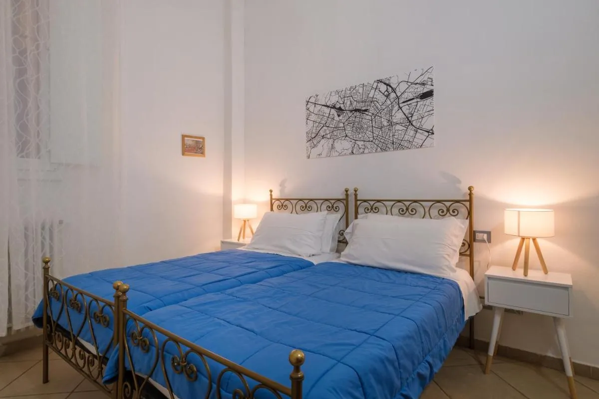 Image 1 of Residenza Ariosto by Studio Vita