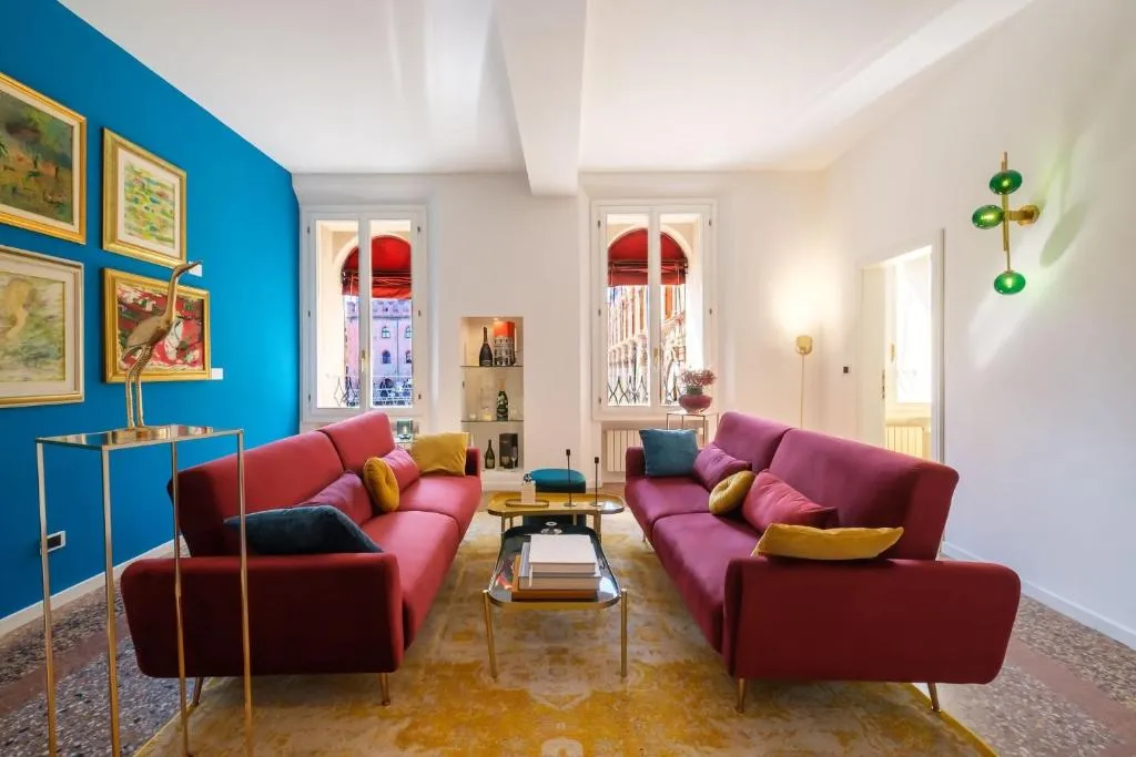 Image of Residenza Bellavista Design e Vista Mozzafiato