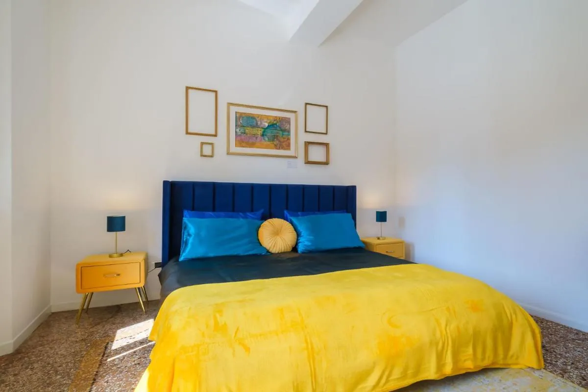 Image 2 of Residenza Bellavista Design e Vista Mozzafiato