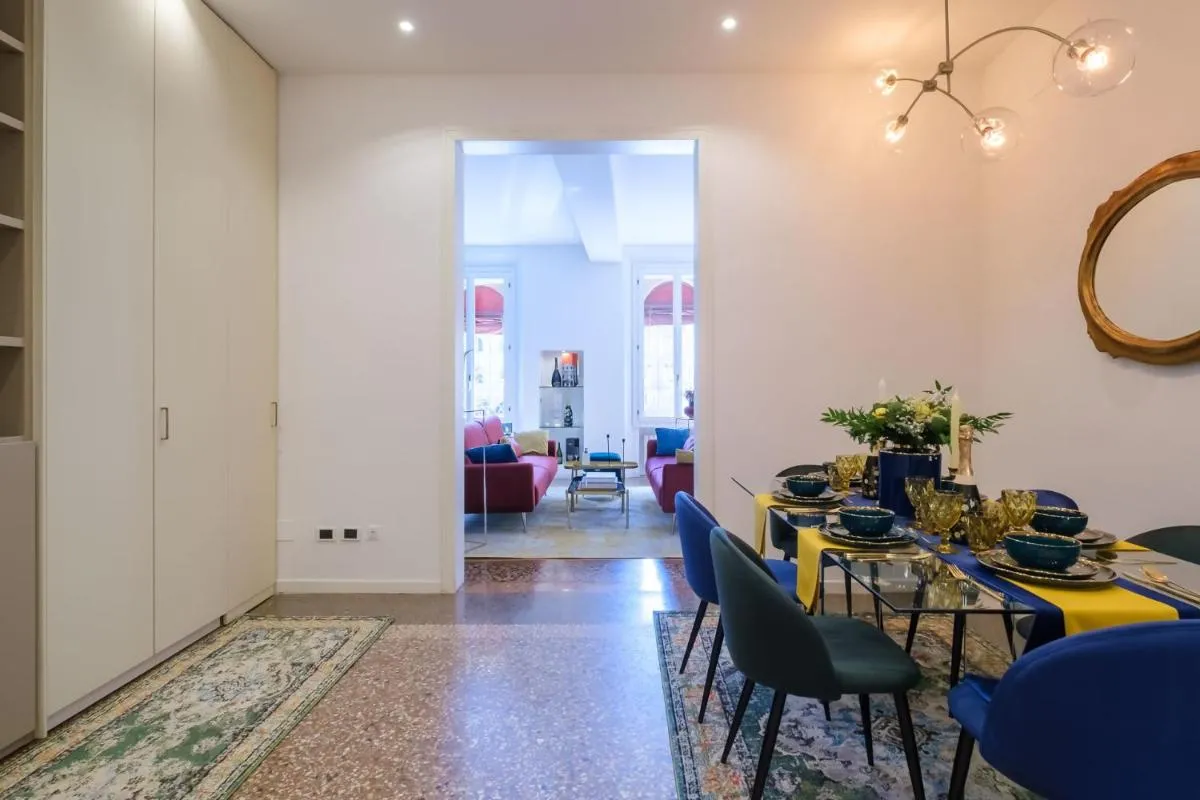 Image 4 of Residenza Bellavista Design e Vista Mozzafiato