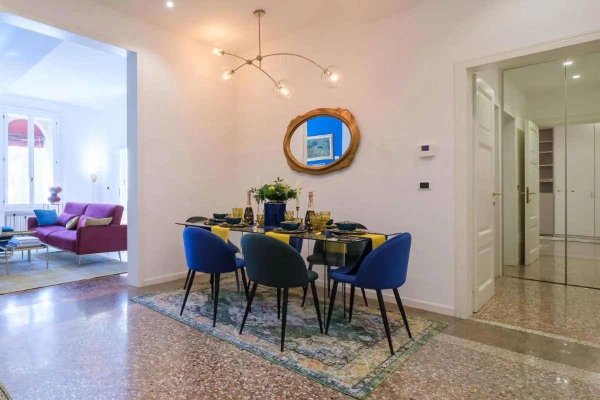 Image 5 of Residenza Bellavista Design e Vista Mozzafiato