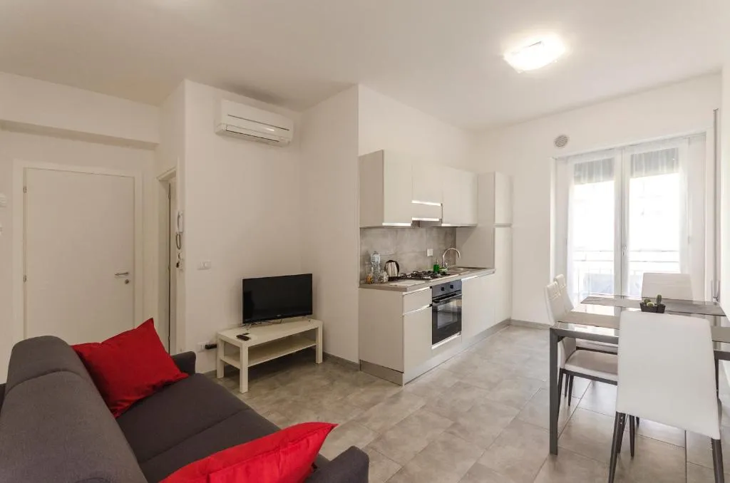 Image of Residenza Irnerio