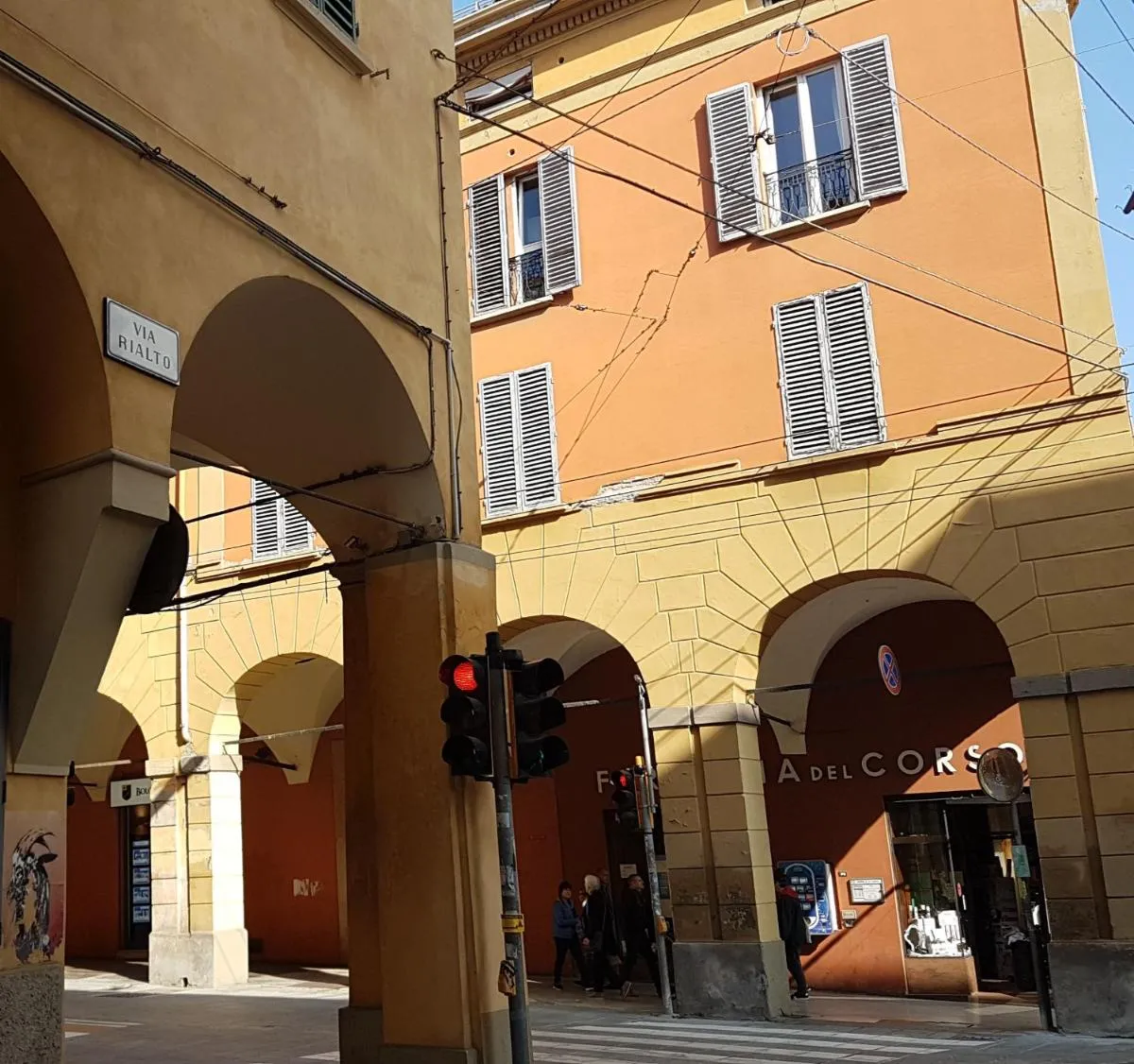 Image 1 of Residenza Rialto