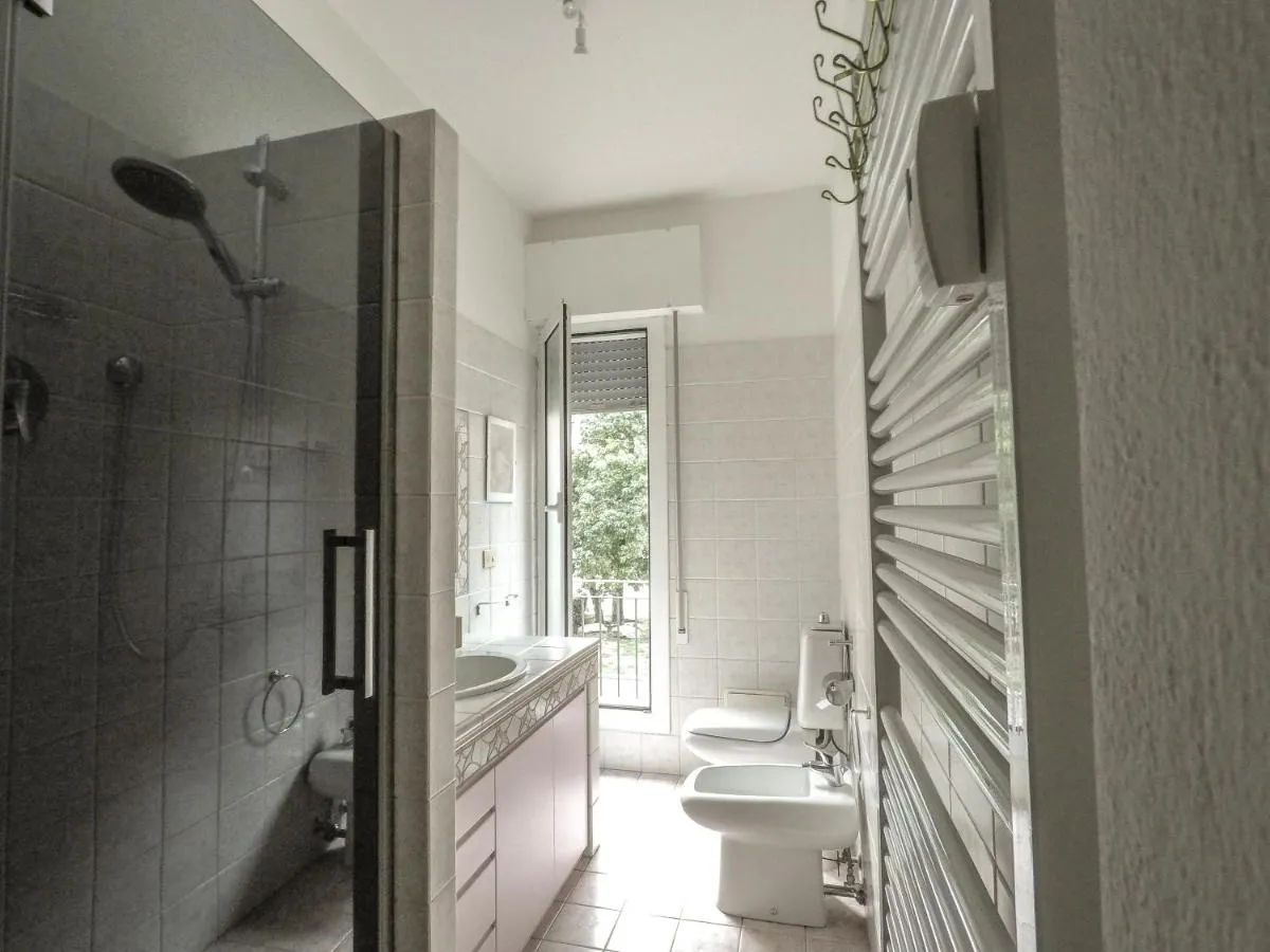 Image 2 of Residenza Riva Reno – BOLOGNA
