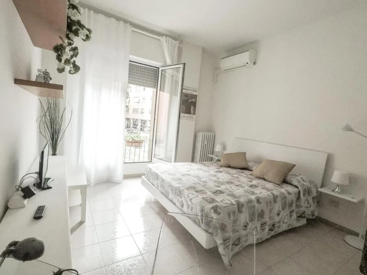 Image 6 of Residenza Riva Reno – BOLOGNA