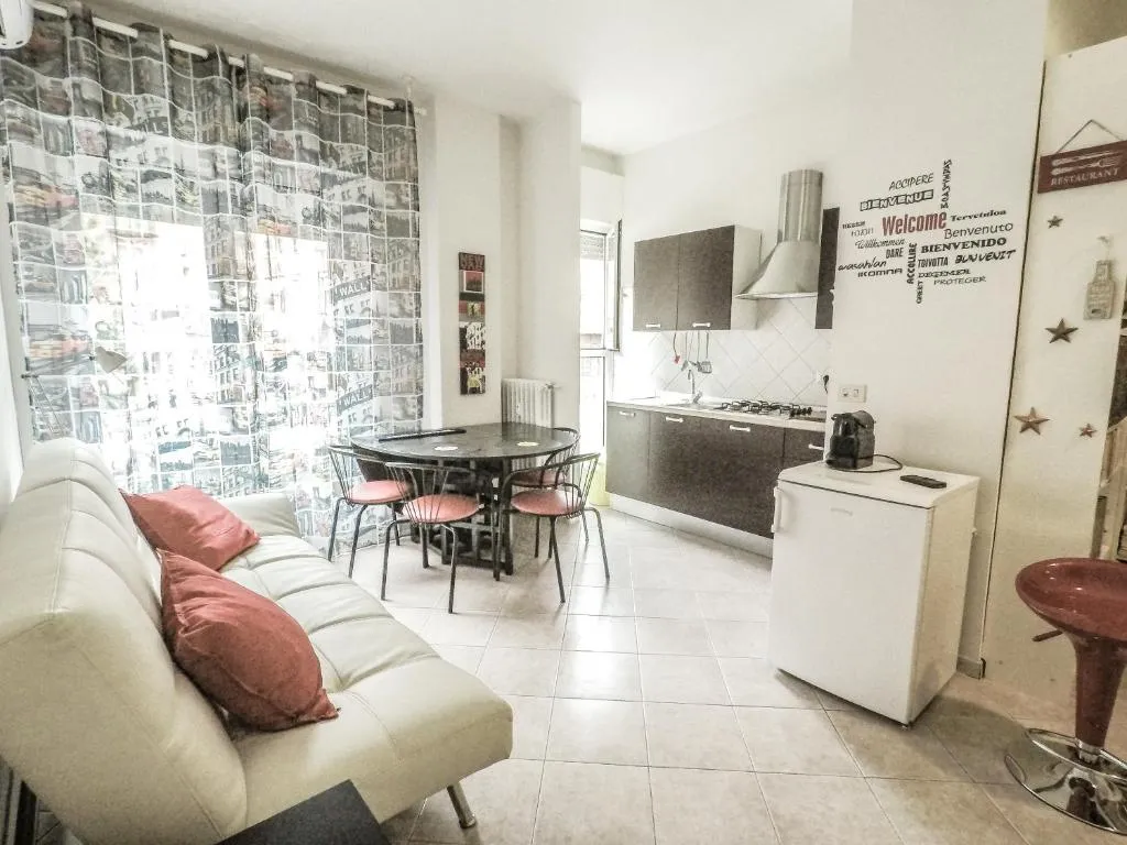 Image of Residenza Riva Reno – BOLOGNA