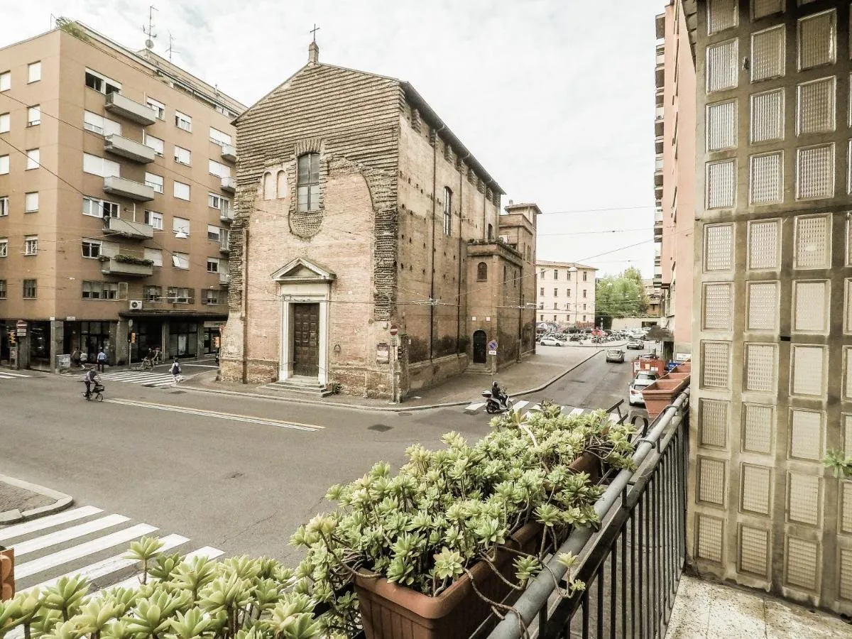 Image 5 of Residenza Riva Reno – BOLOGNA