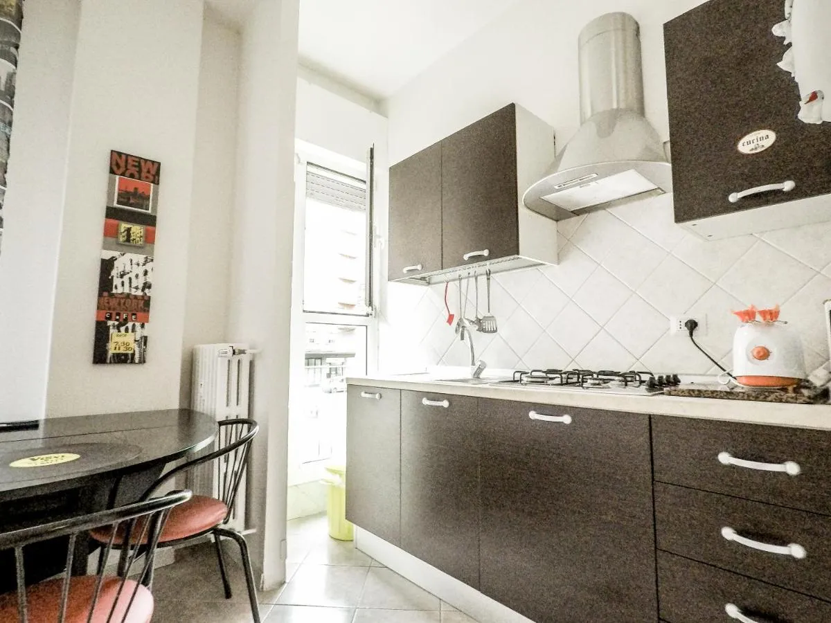 Image 3 of Residenza Riva Reno – BOLOGNA