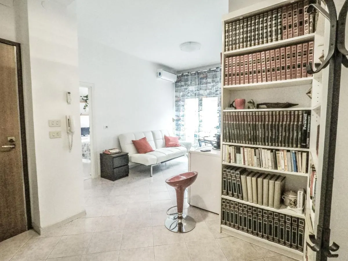 Image 4 of Residenza Riva Reno – BOLOGNA