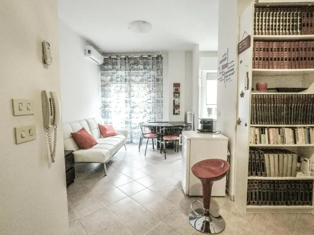 Image 1 of Residenza Riva Reno – BOLOGNA