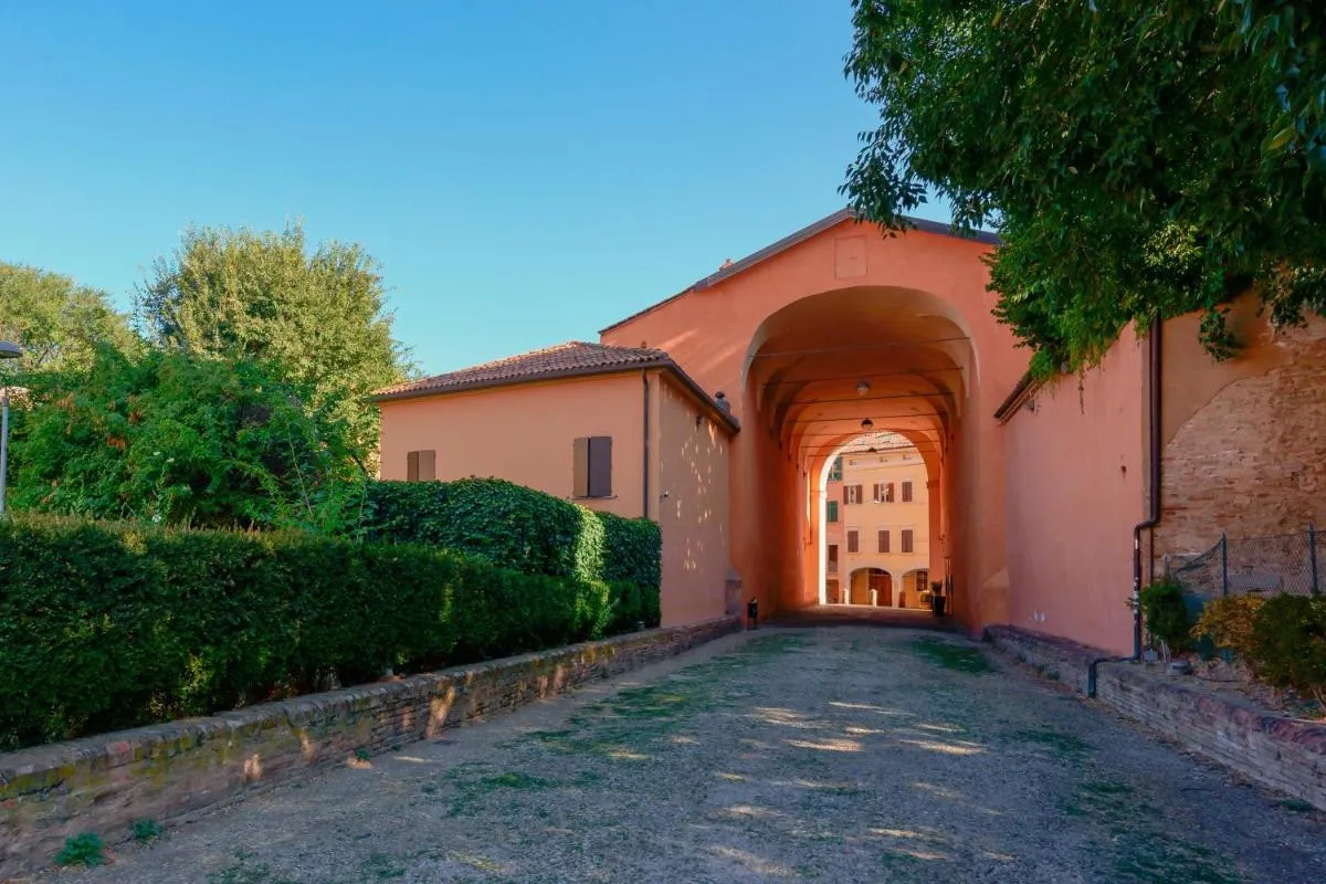 Image 5 of Residenza Santo Stefano