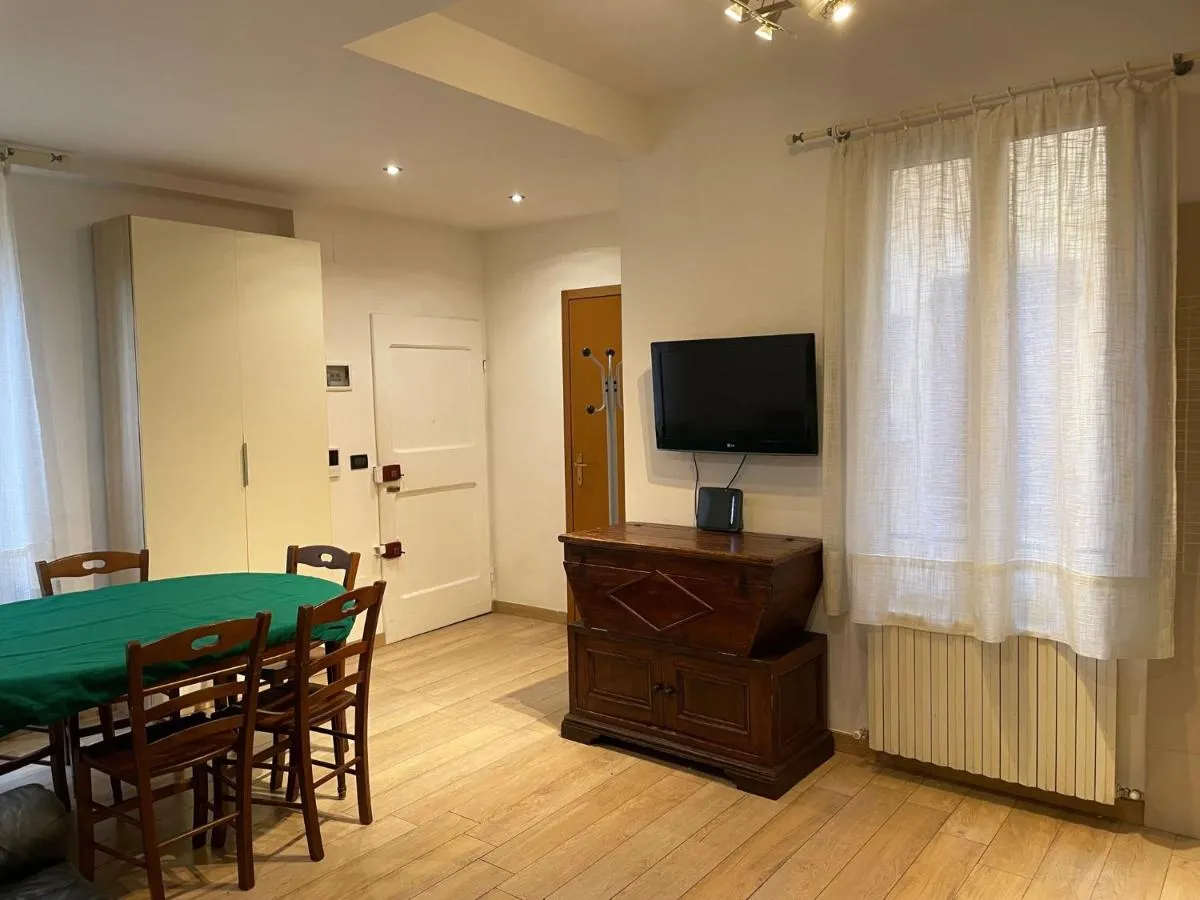 Image 4 of Residenza Santo Stefano 95 – Santo Stefano apartment