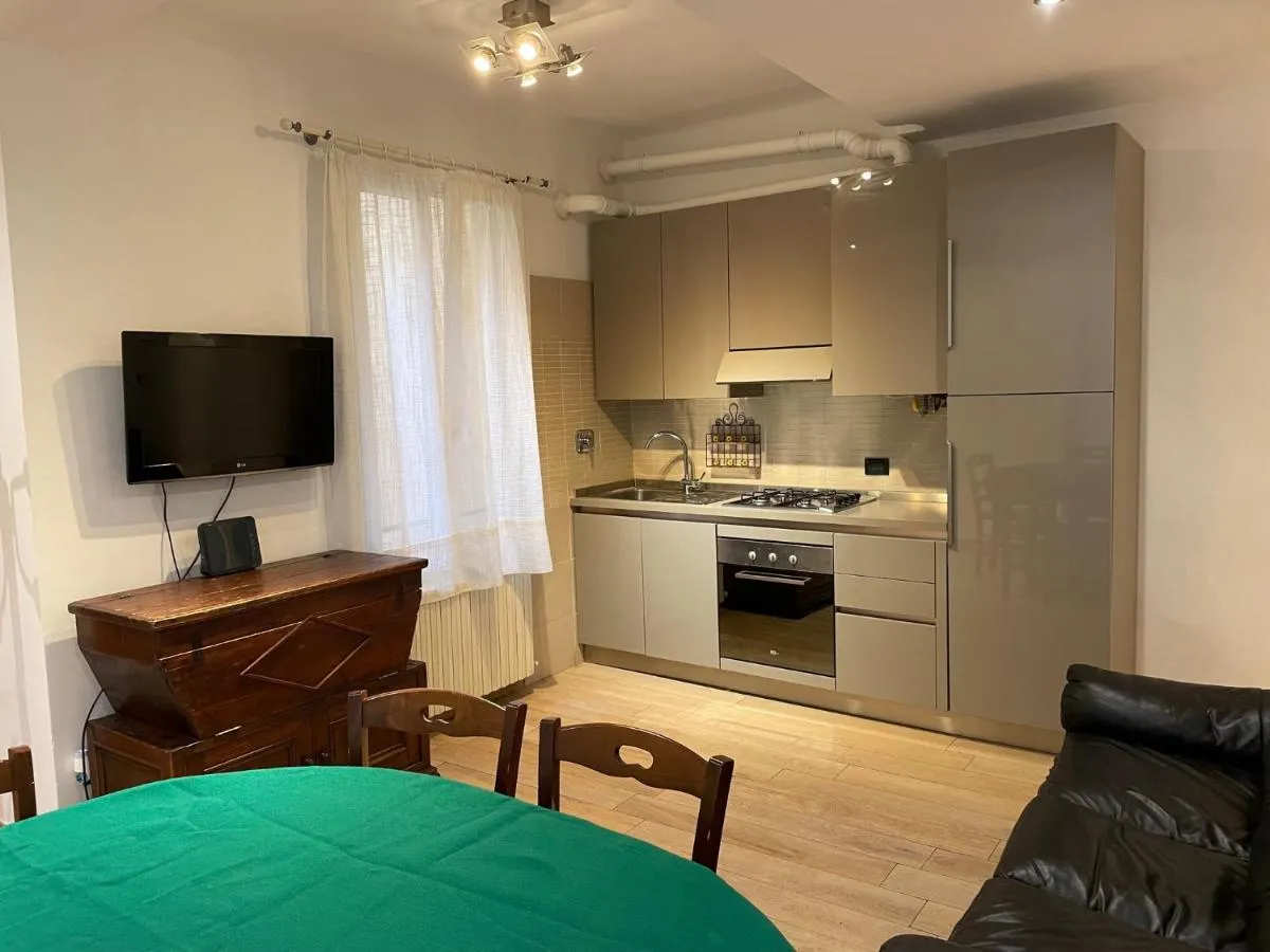 Image 3 of Residenza Santo Stefano 95 – Santo Stefano apartment