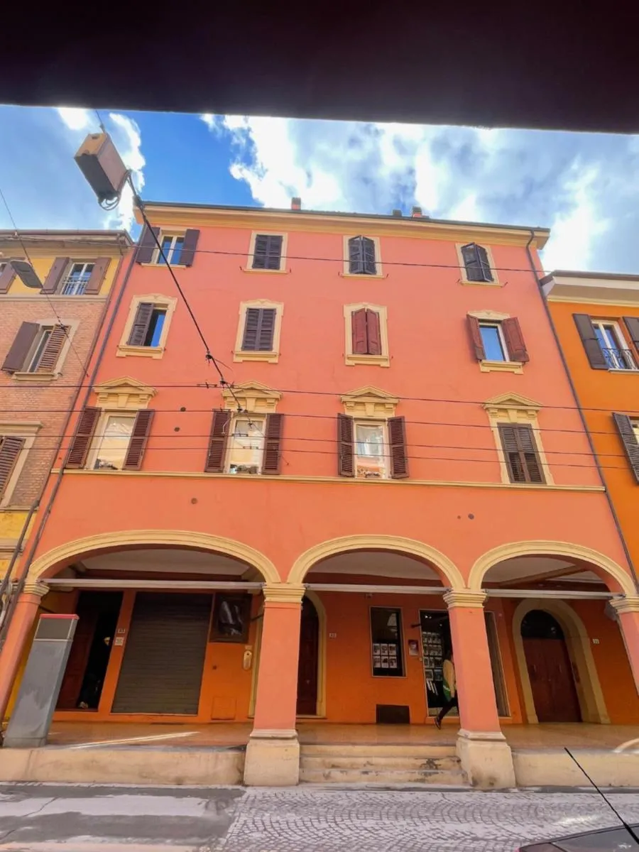 Image 5 of Residenza Santo Stefano 95 – Santo Stefano apartment