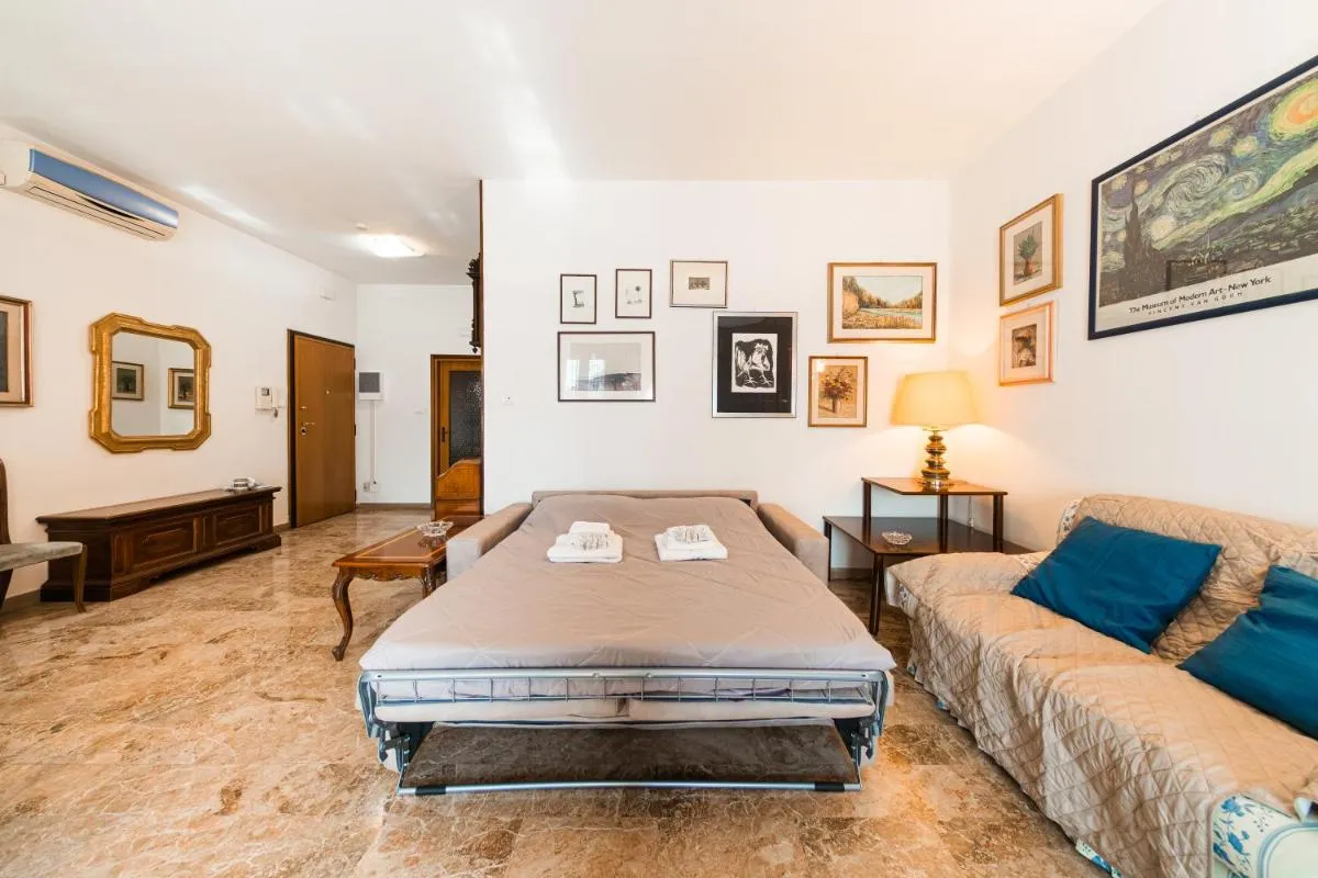 Image 5 of Residenza Sant’orsola-Malpighi