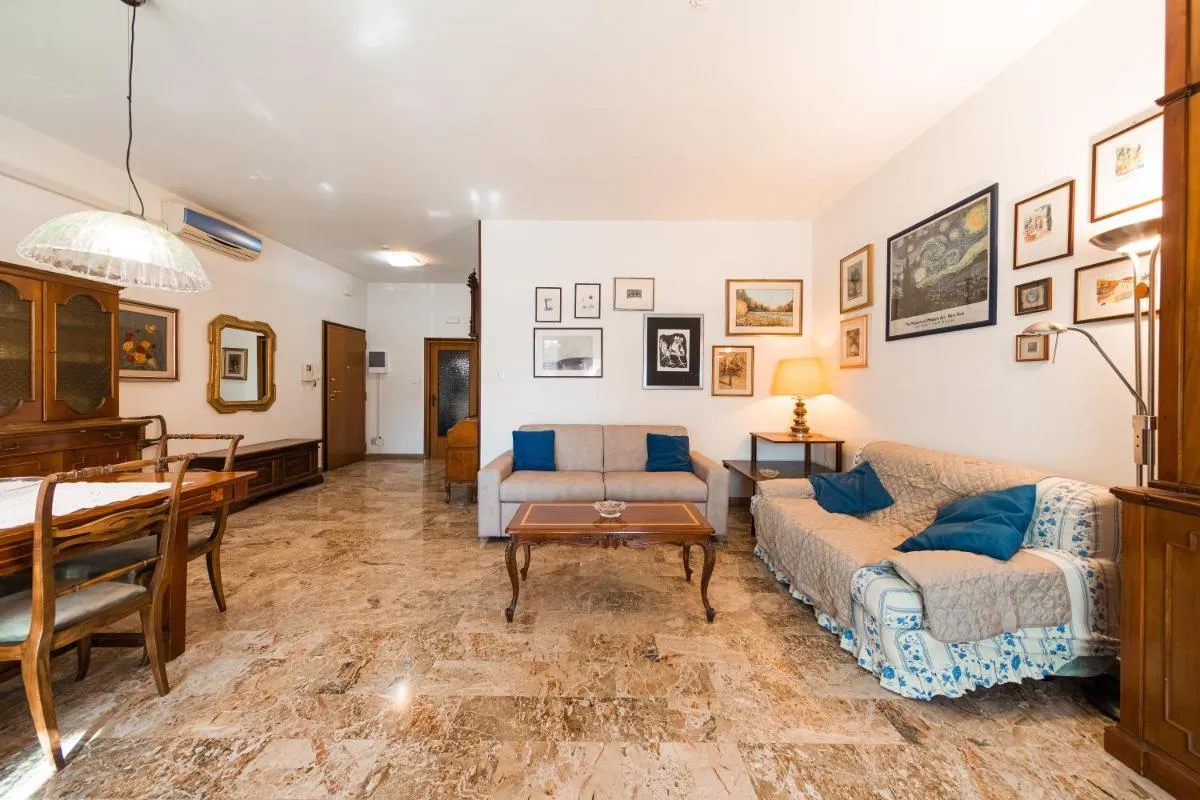 Image 1 of Residenza Sant’orsola-Malpighi