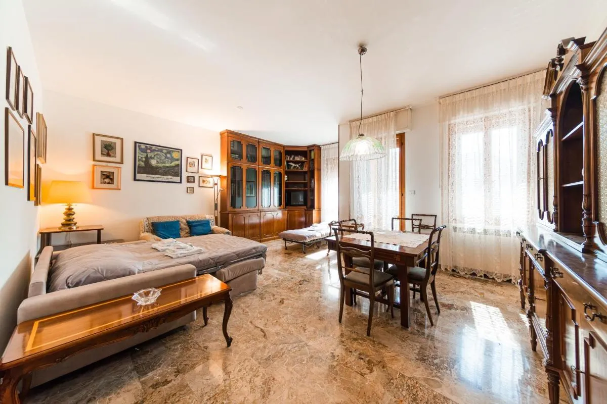 Image 6 of Residenza Sant’orsola-Malpighi