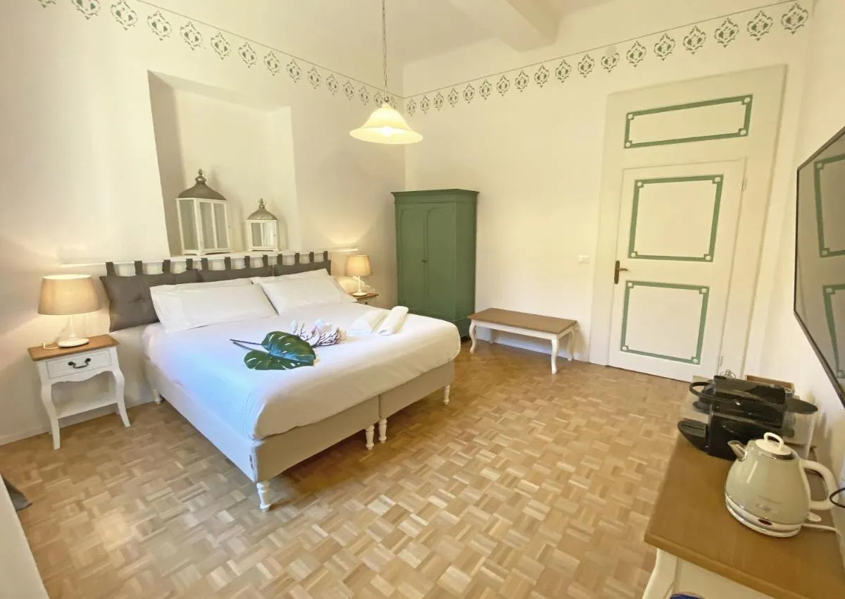 Image 5 of Residenza del Duse